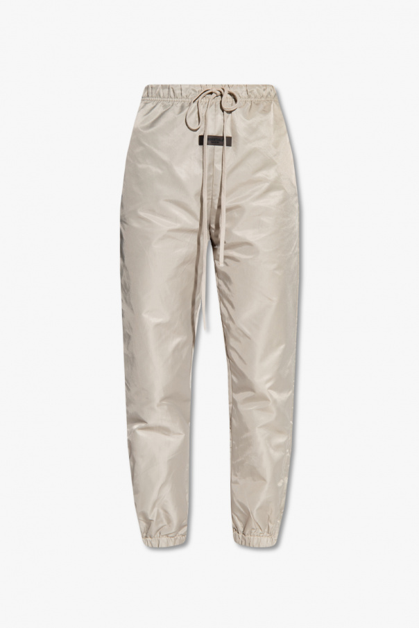 High hot Quality Fear Of God Essentials Rain Pants